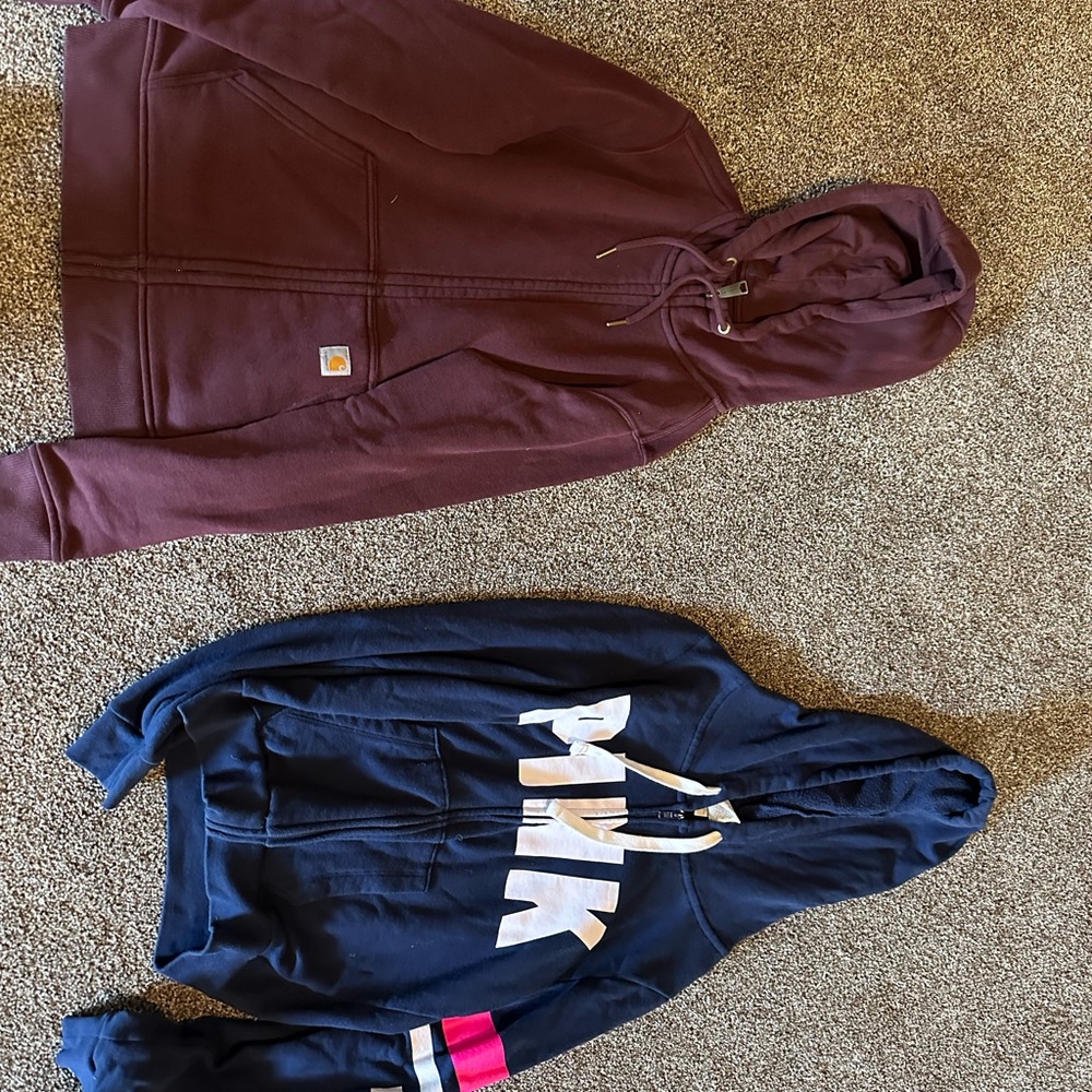 Women’s Hoodies & Tshirts